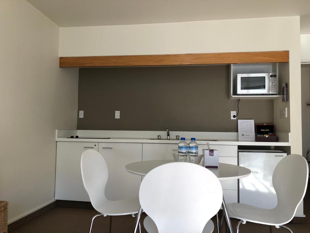 Amity Serviced Apartments Queenstown Buitenkant foto