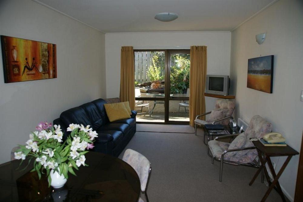 Amity Serviced Apartments Queenstown Buitenkant foto