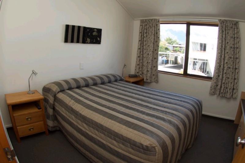 Amity Serviced Apartments Queenstown Buitenkant foto