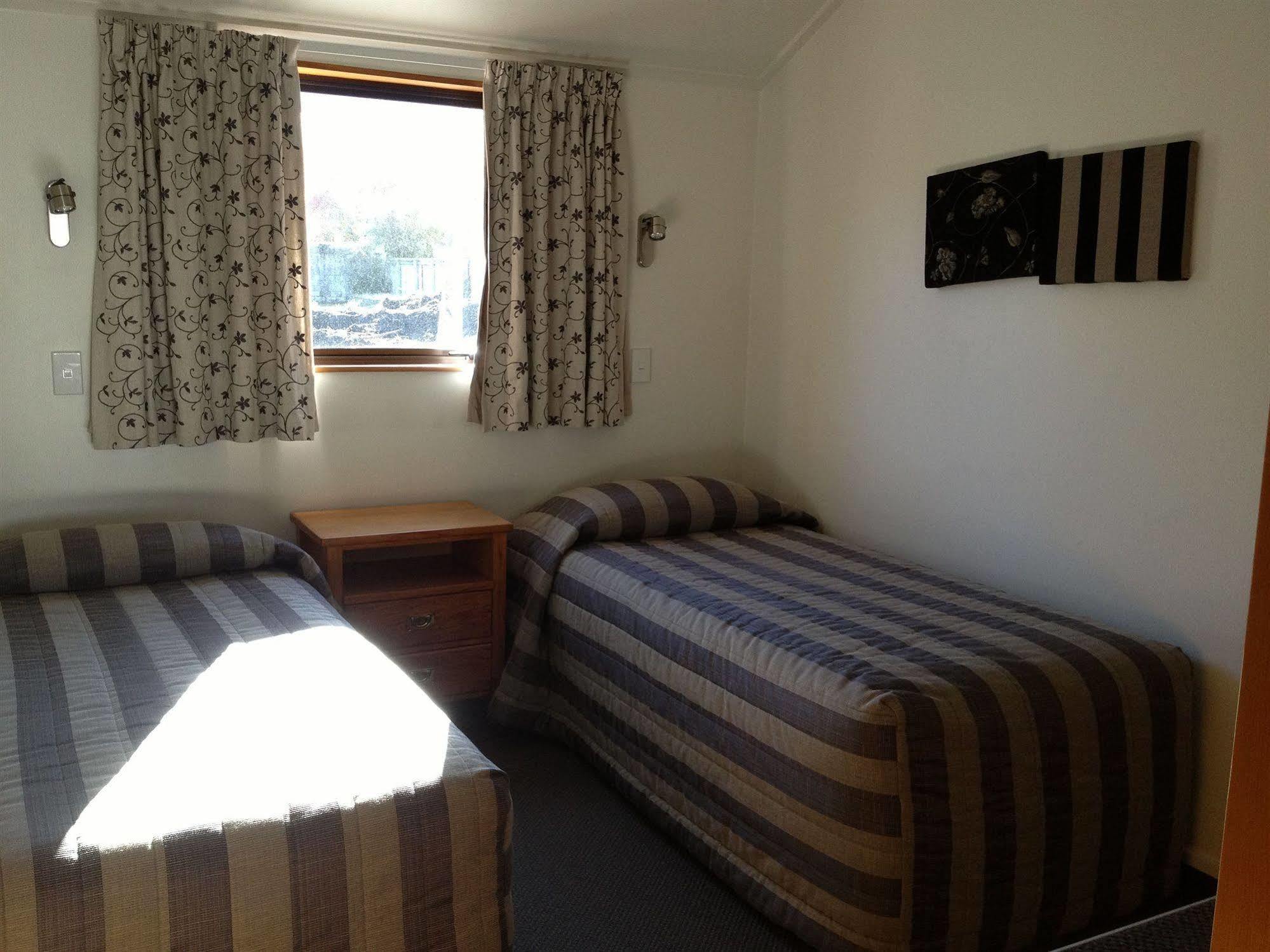 Amity Serviced Apartments Queenstown Buitenkant foto