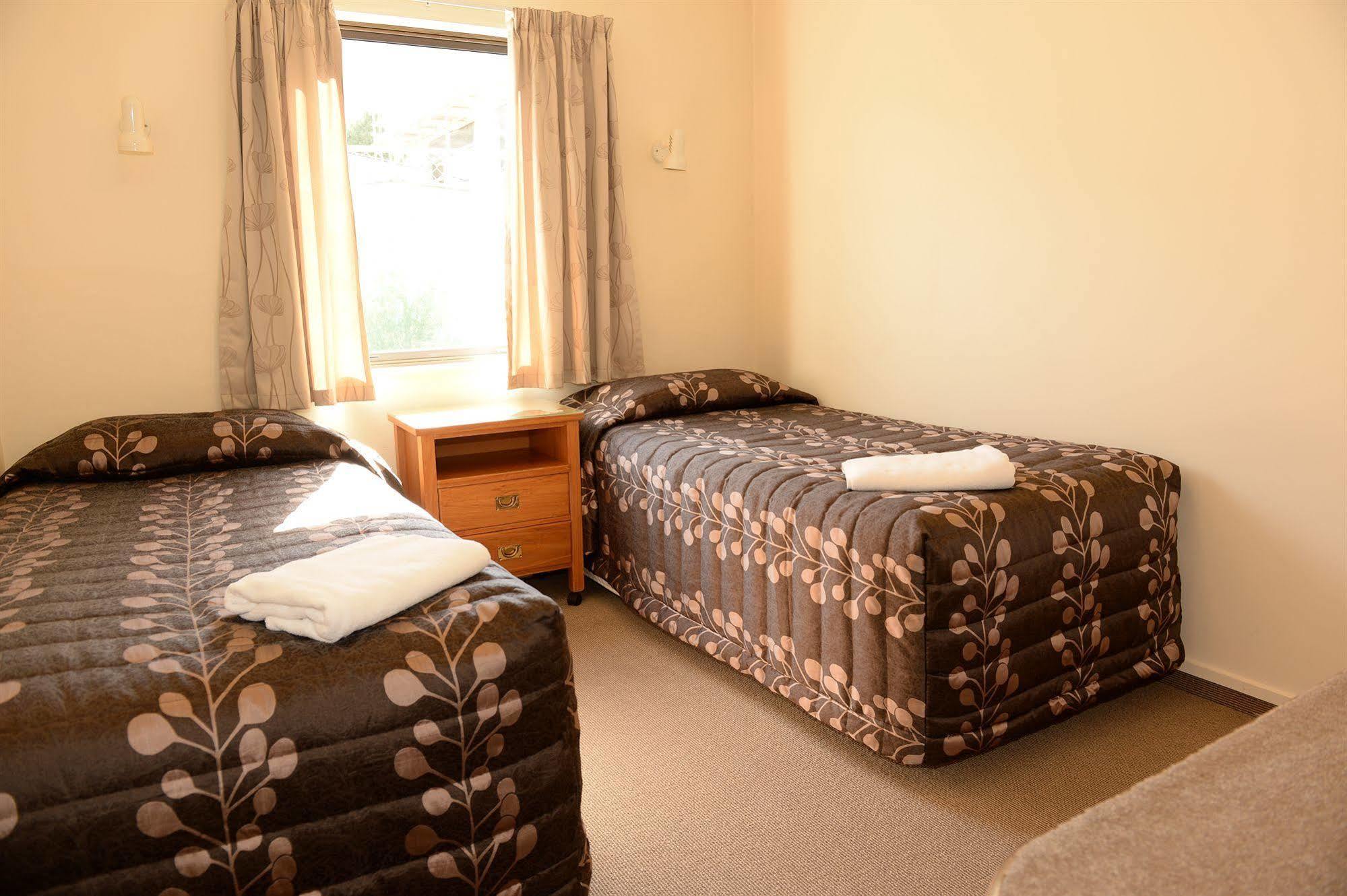 Amity Serviced Apartments Queenstown Buitenkant foto